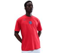 T-shirt PSG Total 90 2025/26 Rouge L Male