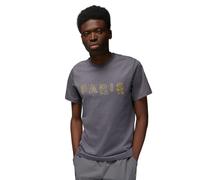 T-shirt PSG x Jordan 2022/23 Gris S Male