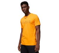 T-shirt PSG x Jordan 2022/23 Orange S Male