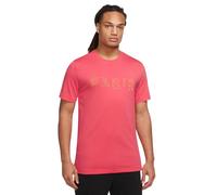 T-shirt PSG x Jordan 2022/23 Rouge M Male