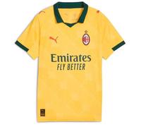 T-Shirt Puma Acm 3E Maillot Réplique Pour Enfant 164 cm