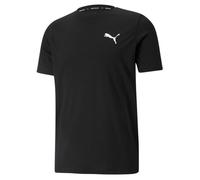 T-shirt - PUMA - Active Small Logo - 100% polyester recyclé - Manches courtes - Regular Fit XL