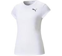 T-shirt Puma Active Tee, Blanc, Femme XS