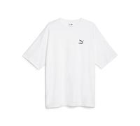 T-shirt Puma Better Classics Blanc XL
