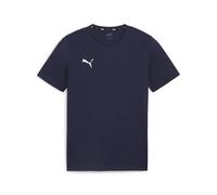 Puma T-shirt Homme teamGOAL Casuals Bleu XL