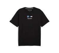 PUMA BMW MMS Ess+ Logo Tee II T-Shirt pour Homme