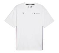 T-shirt Puma BMW MMS Ess+ Logo L