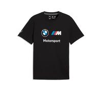 T-shirt Puma BMW MMS Noir XS