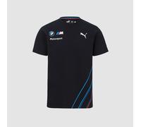 T-Shirt Puma Bmw Motorsport Racing Team Officiel Formula