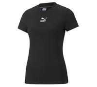Puma Select Classics Slim T-shirt Noir M Femme