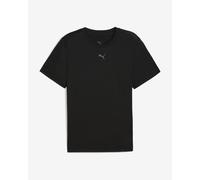 T-shirt Puma CLOUDSPUN manches courtes noir pur - S