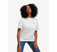 T-shirt Puma Downtown 180 Logo manche courte blanc - XL