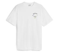 T-shirt Puma Downtown Graphic Tee 62355802 L