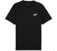 T-shirt Puma Ess 2 Color Small No. 1 Logo Tee, Noir, Homme L