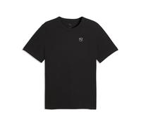 T-shirt Puma Ess Elevated Noir L