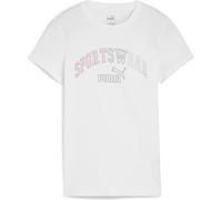 T-shirt Puma Ess+ Logo Lab Tee 68298602