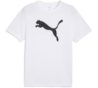 T-shirt Puma Ess Poly Tee, Blanc, Homme XL