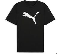 T-shirt Puma Ess Poly Tee, Noir, Homme M