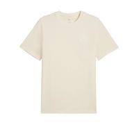 PUMA ESS Small No. 1 Logo Tee (s), T-Shirts Mixte, No Dye, M