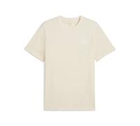 T-shirt Puma Ess Small No. 1 Logo Multicolore XL