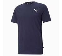 Tee Shirt Puma ESS Small Logo - Bleu Marine XL
