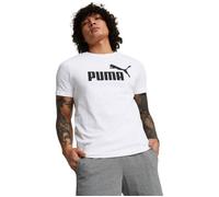 T-shirt Puma Essentials, Blanc, Homme XXL