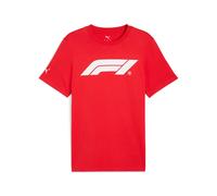 T-shirt Puma Essentials F1Â® Rouge XS