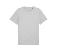 T-shirt Puma Essentiels Gris M Male