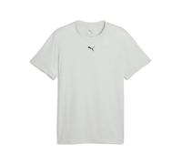 T-shirt Puma Essentiels Vert S