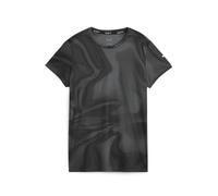 T-shirt Puma Favorite Aop Noir Femme, Taille S