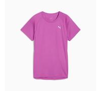 T-Shirt Puma Femme Run Velocity Tee, Wild Berry 526578 89 Original