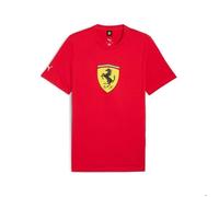 PUMA Ferrari Sportswear T-Shirt coloré pour Homme