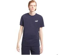T-Shirt - Puma - Homme - Manches courtes - Col arrondi - 100% coton XL