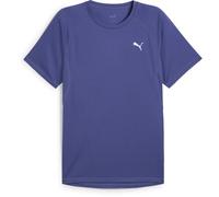 T-Shirt Puma Homme Run Velocity Tee, Blue Crystal 526600 46 Original
