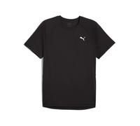 T-Shirt Puma Homme Run Velocity Tee, Puma Noir 526600 01 Original