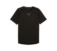 Puma T-shirt Puma x Hyrox PWRMODE Homme Noir Taille S