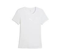 Puma LIGA26 Sous-couche Manches Courtes M Blanc