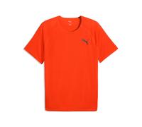 T-shirt Puma Lightspeed Rouge XS Male