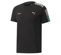 T-shirt Puma MAPF1 T7 - noir XS