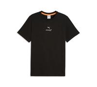 PUMA T-shirt McLAREN RACING Homme, Accessoires, Noir, S S