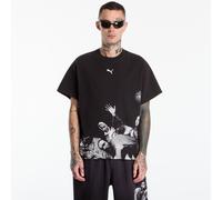 T-shirt Puma Memory Lane Tee Ii Puma Black L