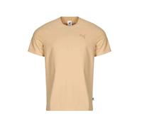 T-shirt Puma MIF Embroidery Beige XS
