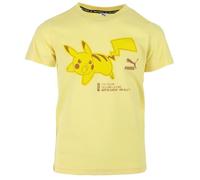 T-shirt PUMA Pokemon Tee enfant 14 ans