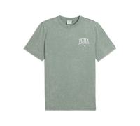 T-shirt Puma Puma Class Washed Vert 2XL