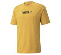 T-shirt Puma RAD/CAL - jaune S