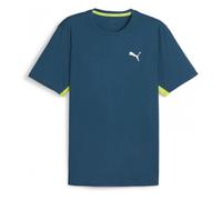 T-shirt Puma Run Favorite Velocit Homme 525058-21 T:XL C:BLEU S