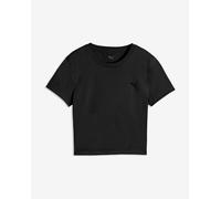 T-shirt Puma Strong Cross Back manches courtes noir femme - XL