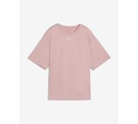 PUMA T-shirt Train All Day Essentials Femme, Vêtements, Rose, L L