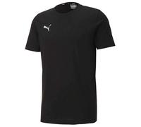 T-shirt Puma Team Goal 23 Casuals - noir M