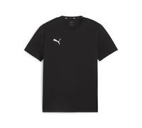 T-shirt Puma Team Goal Noir S